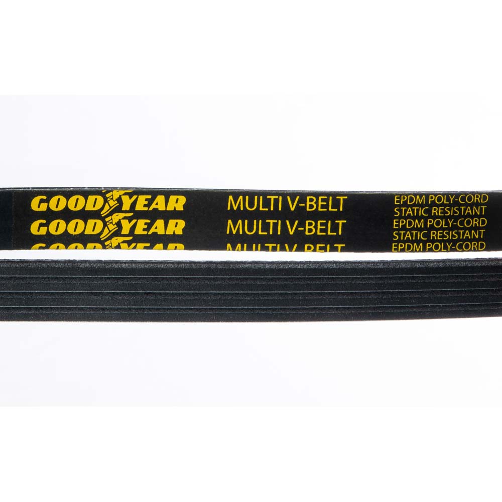 Goodyear Replacement Belts and Hoses Serpentine Belt 1040490 Goodyear Replacement Belts and Hoses Serpentine Belt 1040490